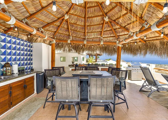 Tezal Penthouse Private Rooftop & Jacuzzi Сasa de vacaciones *