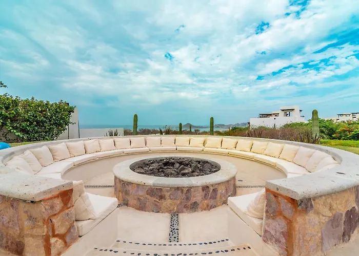 Сasa de vacaciones Tezal Penthouse Private Rooftop & Jacuzzi