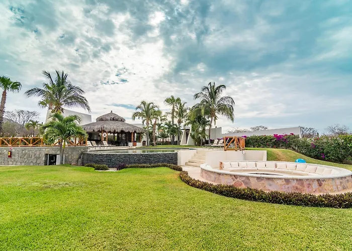 Tezal Penthouse Private Rooftop & Jacuzzi *